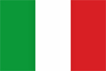 italienflagge